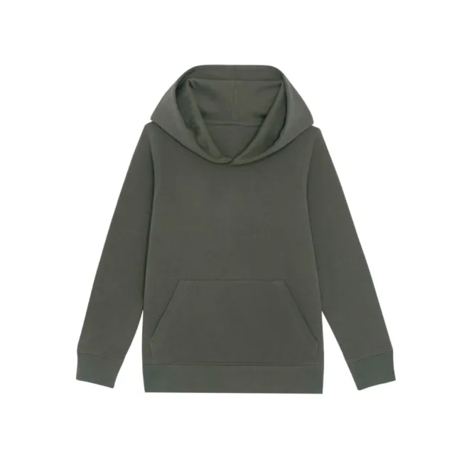 A Junior Leavers Hoodie that is good for the planet.