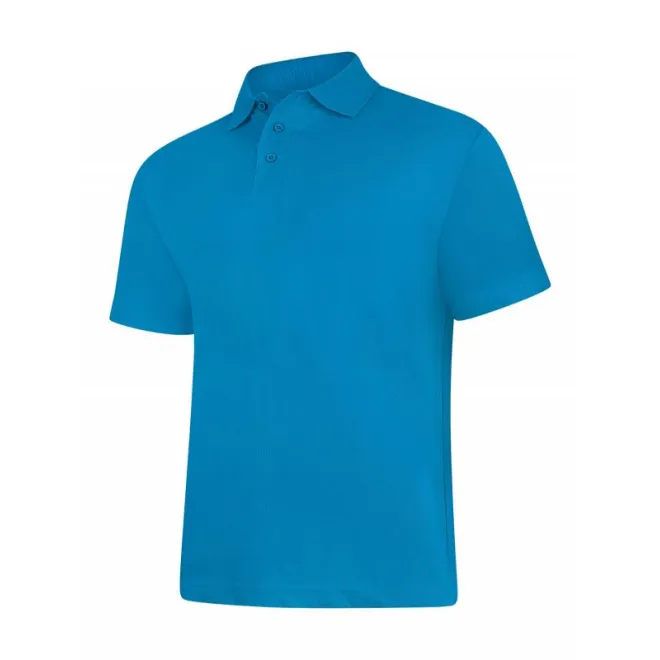 These Polo shirts are a popular choice and come in a wide range of colours!