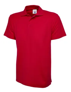 These Junior Polo shirts are a popular choice and come in a wide range of colours! 2