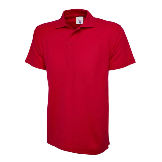 These Junior Polo shirts are a popular choice and come in a wide range of colours!