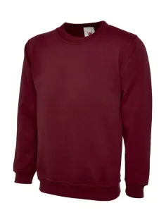 Leavers Sweatshirts - Get that classic leavers hoodie look, but without the hood. 2