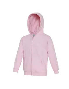 Our Junior Zipped Leavers Hoodie is very pop­u­lar — great for throw­ing on when you’re pop­ping out. 2