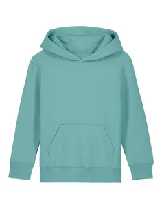 A sustainable Junior Leavers Hoodie that is good for the planet. 2