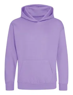 Classic Leavers Hoodie - Colour Print Edition - Child Fit 2