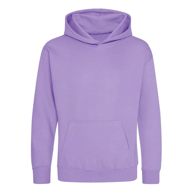 Classic Hoodie - Colour Print Edition - Child Fit