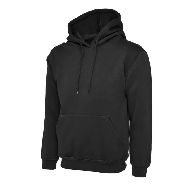 The original and best quality leavers hoodie there is - the Classic Leavers Hoodie.