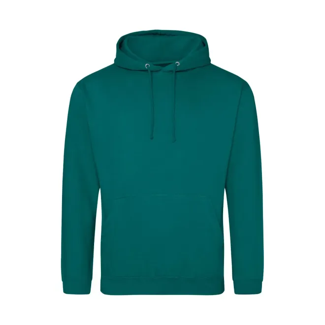 Classic Hoodie - Colour Print Edition - Adult Fit