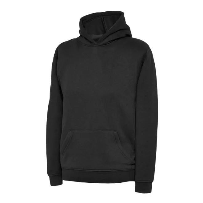 Classic Hoodie - Child Fit