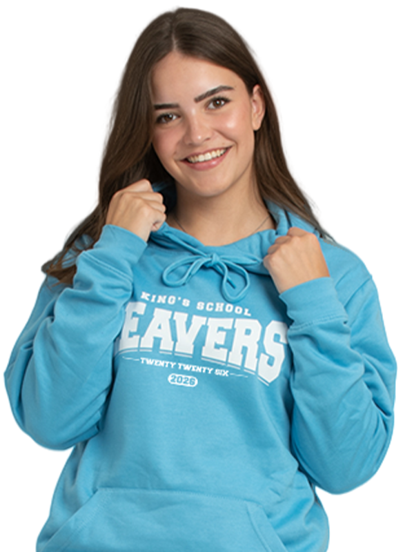 Leavers and Trips hoodies - create your design and get a price here
