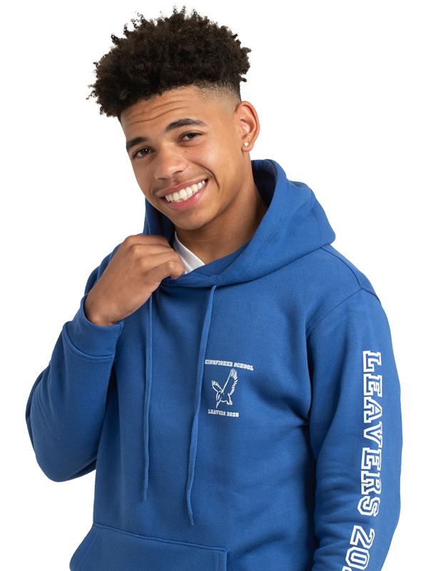 Leavers and Trips hoodies - create your design and get a price here