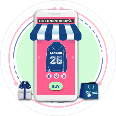 leavers hoodie designs