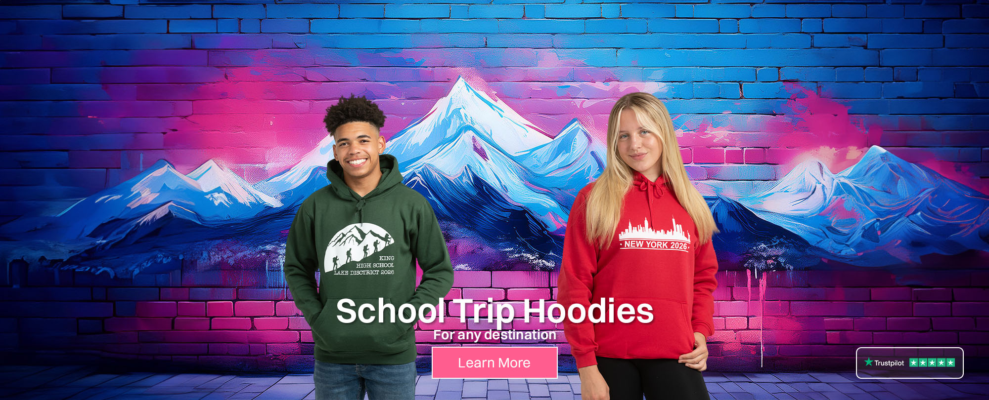 Trips hoodies - create your design and get a price here