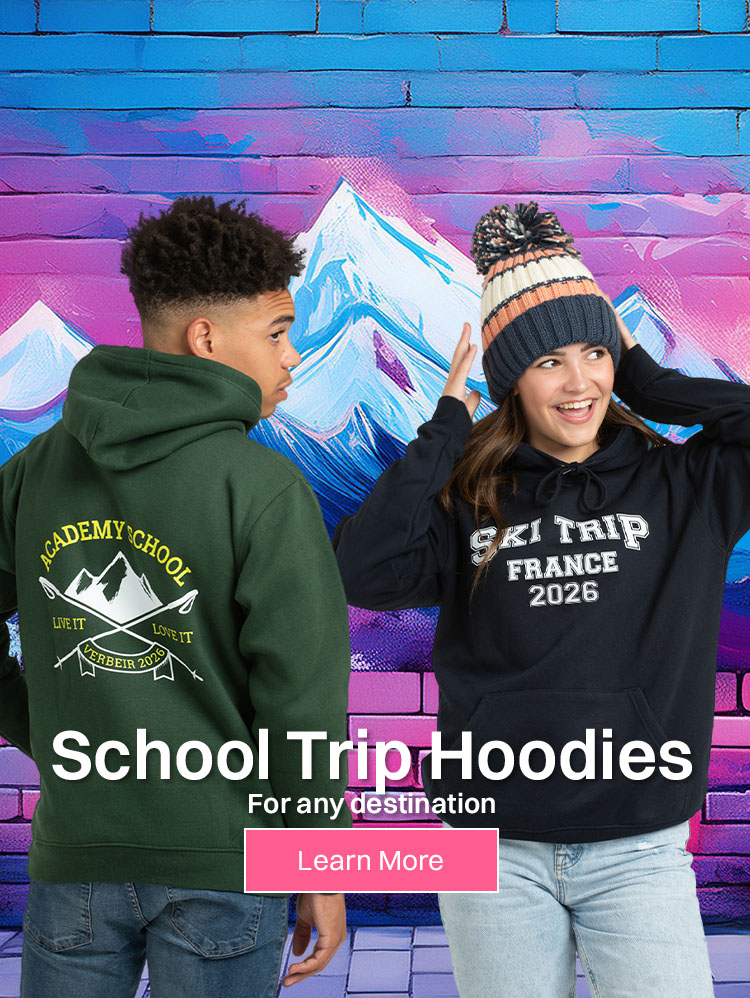 Trip Hoodies