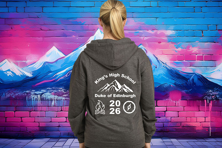 School Trip Hoodies