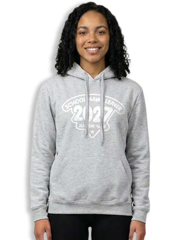 Leavers and Trips hoodies - create your design and get a price here