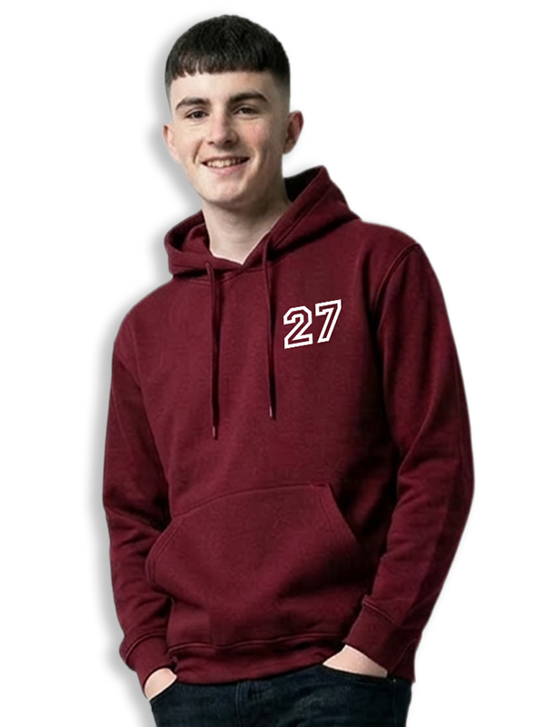 Leavers and Trips hoodies - create your design and get a price here