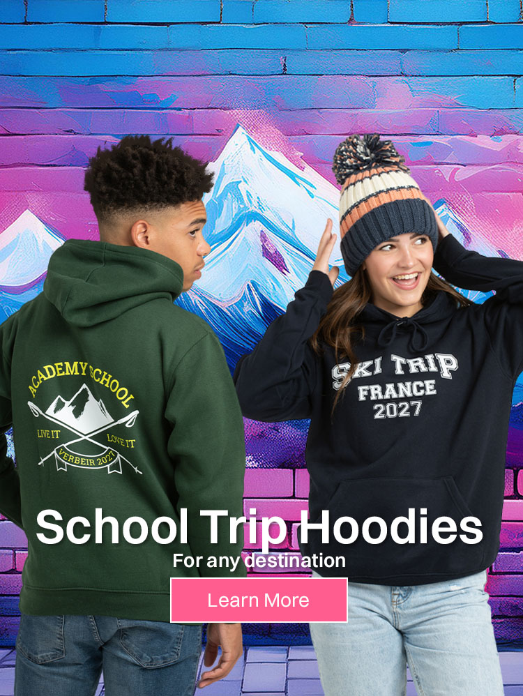 Trip Hoodies