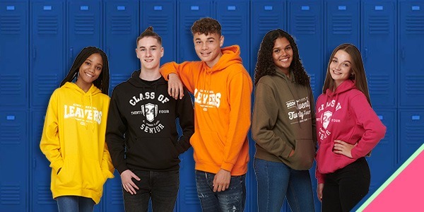 Last-Minute Leavers' Hoodies: Why It's Not Too Late!