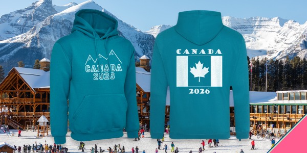 The Coolest Hoodies for the Coolest School Ski Trips in 2026!