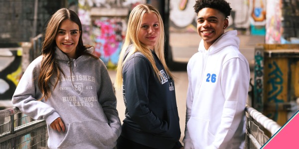 How to Choose the Best Leavers Hoodies for Your School in 2026