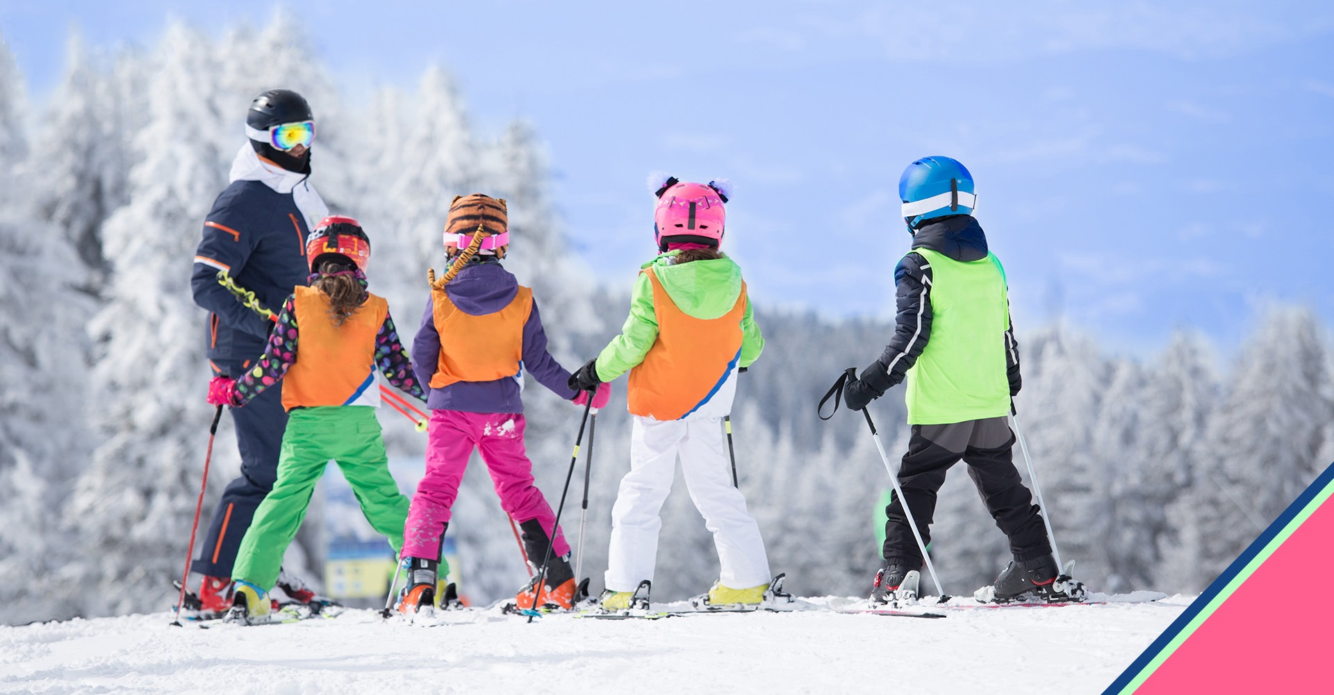 Style Meets Snow: The Ultimate Guide to Stylish School Ski Trips